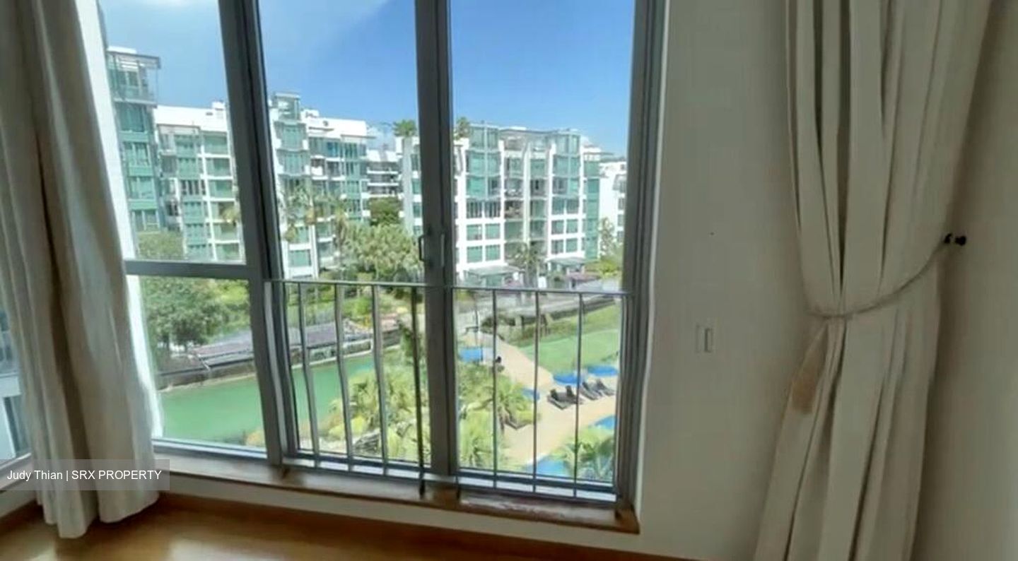 Caribbean At Keppel Bay (D4), Condominium #501175991